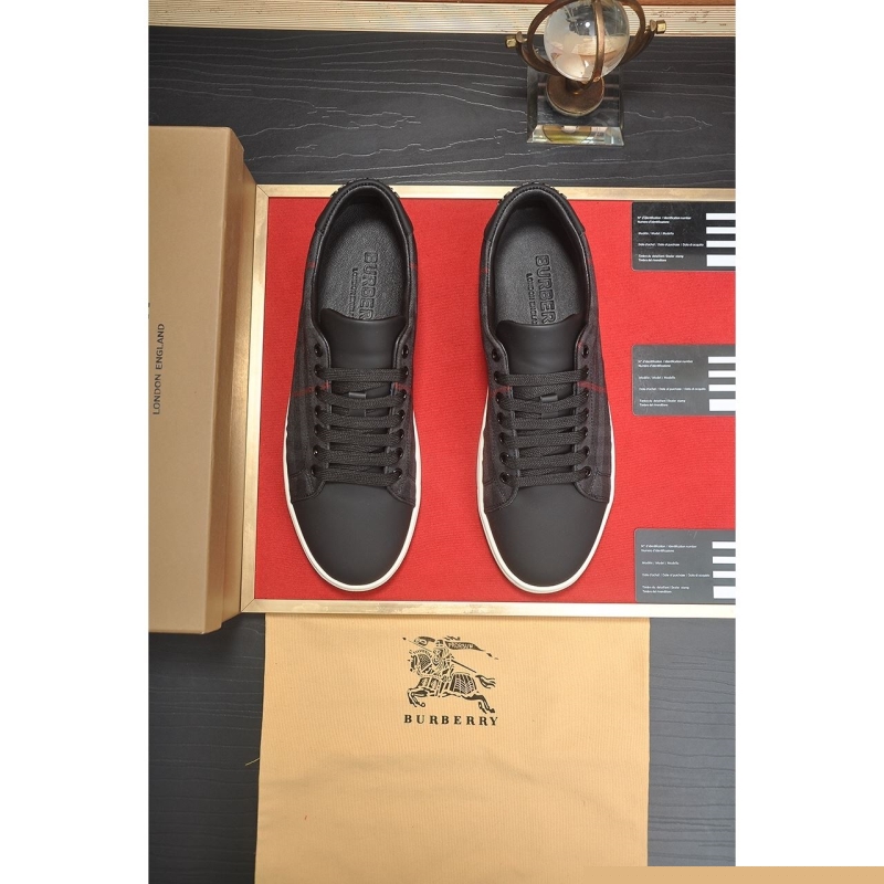 B**rry sneakers